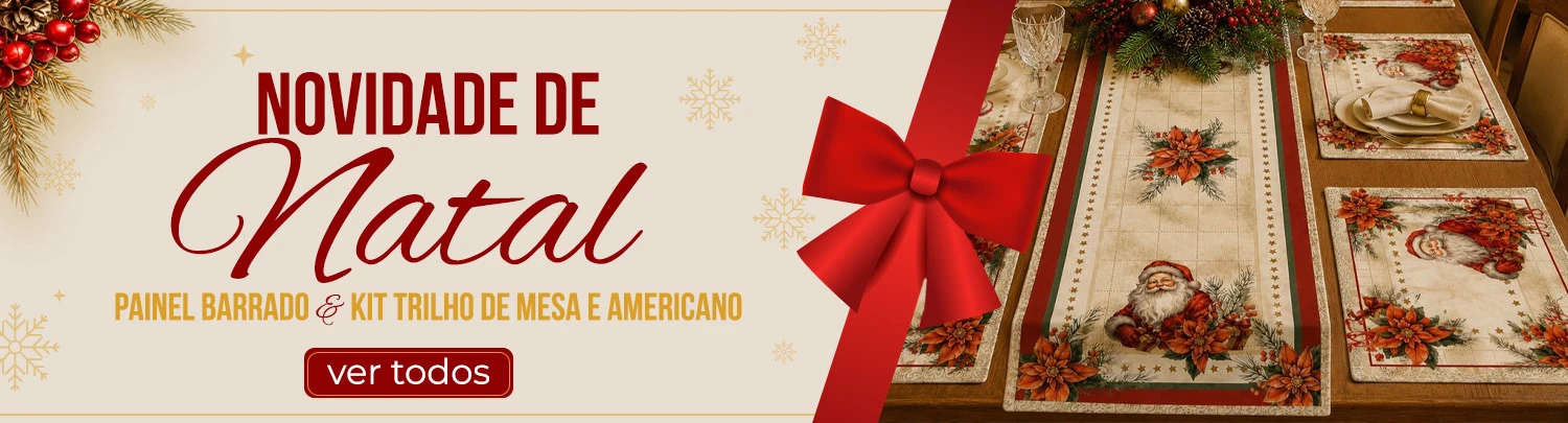 PAINEL E KITS BANNER